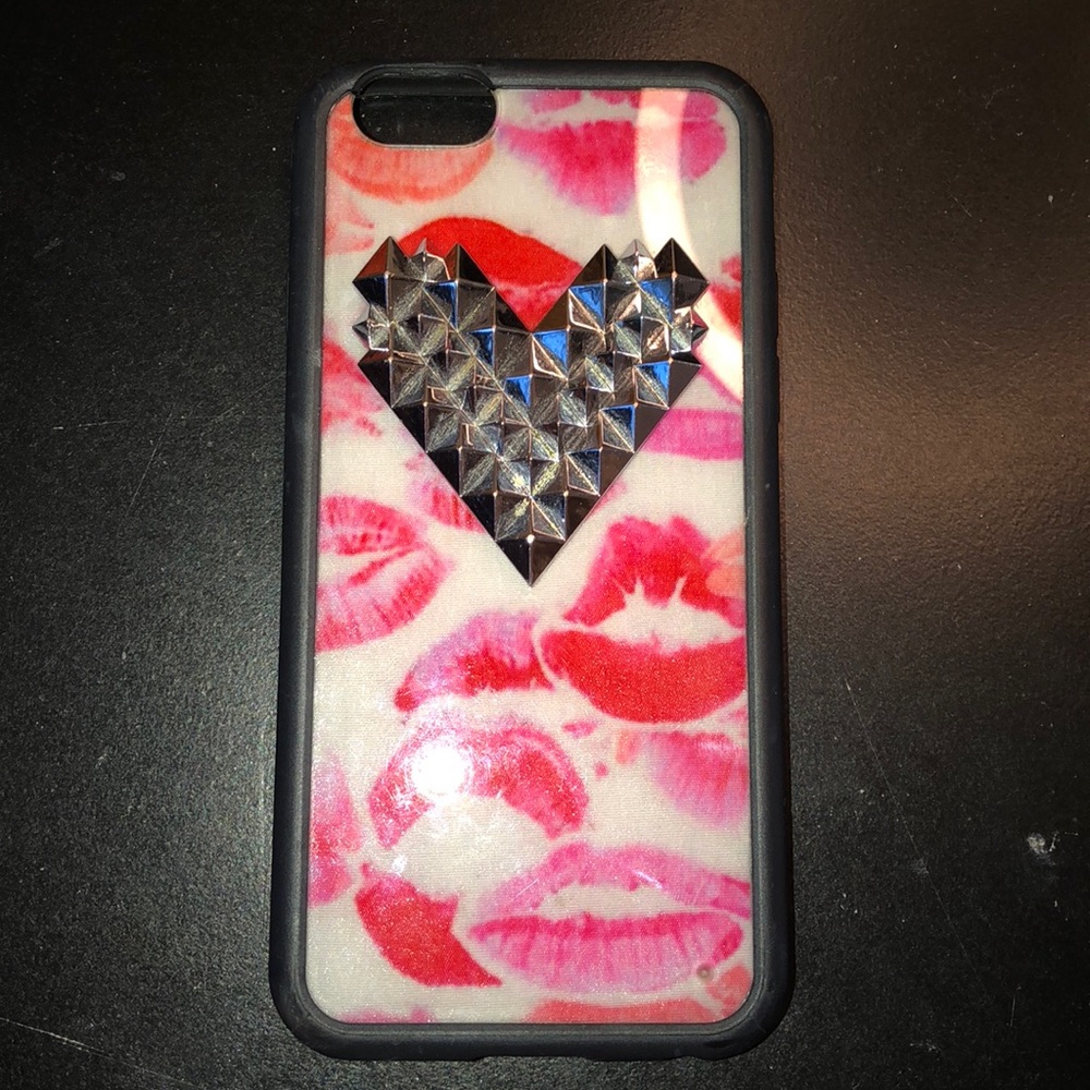 iPhone 6 or 7 case
